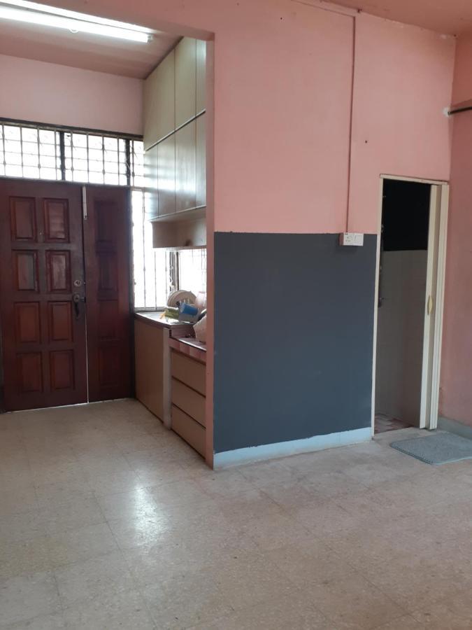 Homestay Idaman Tun Hussein - Harga Untuk 1 Rumah ,1 Bilik ,1 Bilik Air 4 Single Bed - Not Sharing Perai Exterior foto